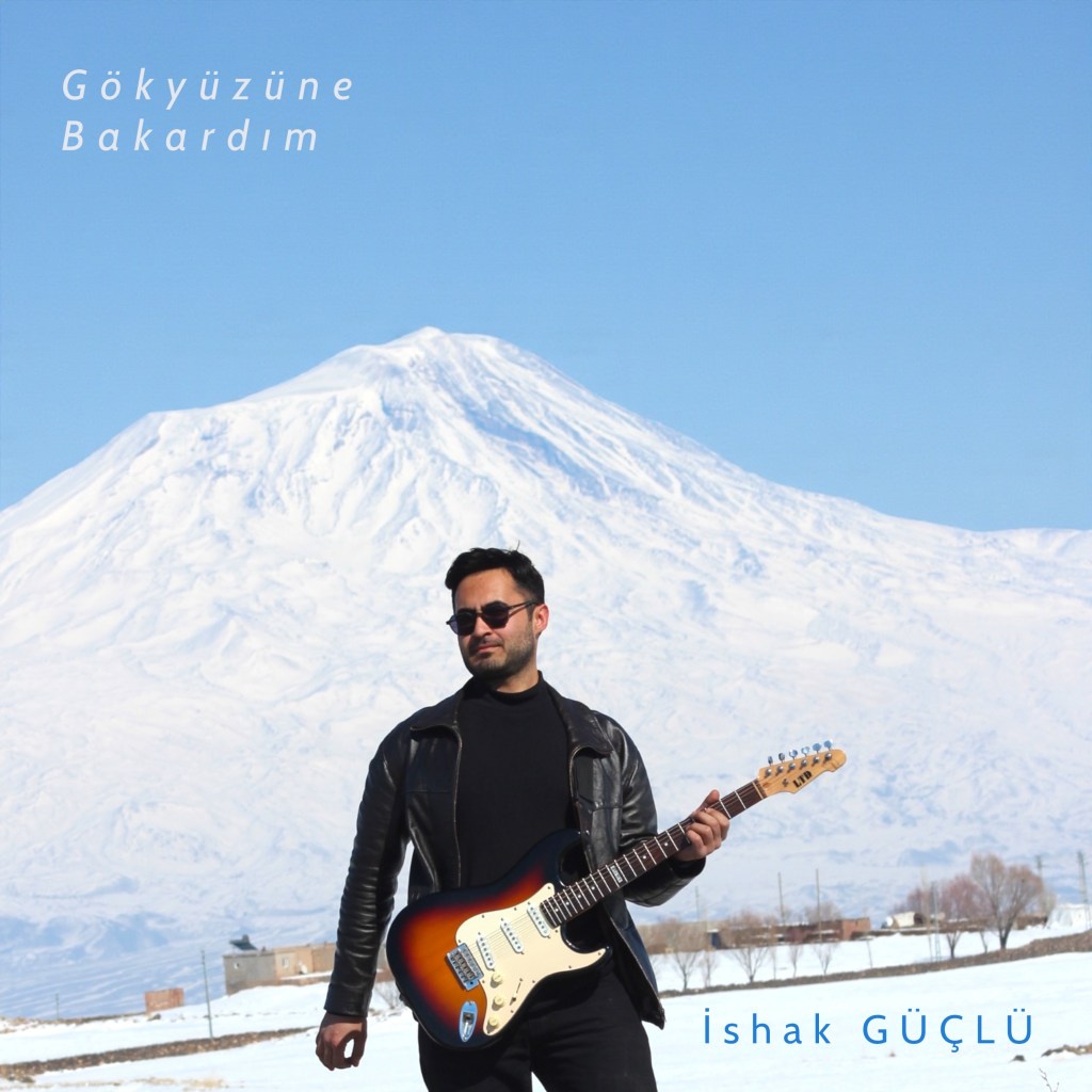 Gökyüzüne Bakardım (2025)